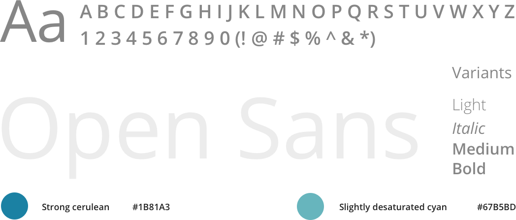 Foxpers Font Style