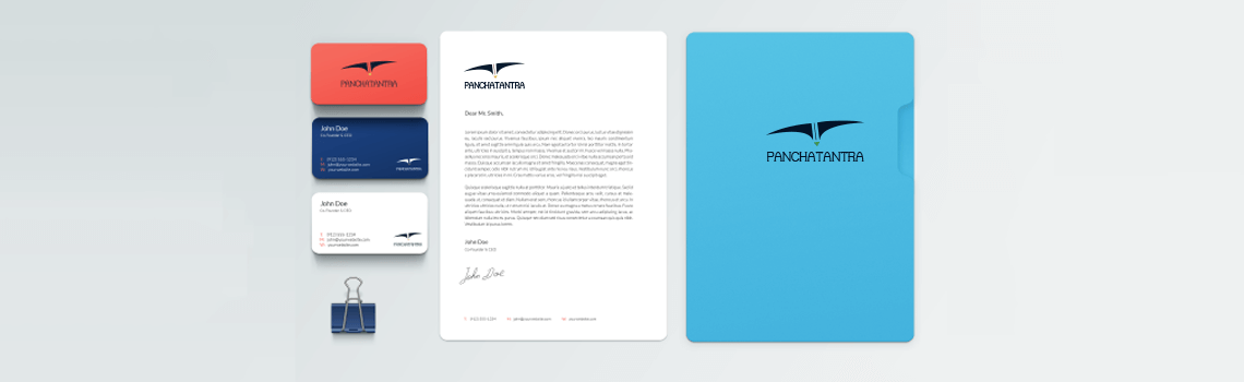 Panchatantra - Digital Build, UX Design Agencies, UI Design Studio