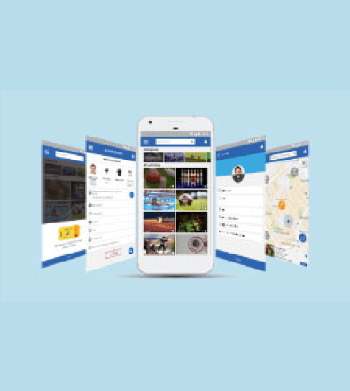 Players - UI UX Design, Mobile App Development, Digital Build