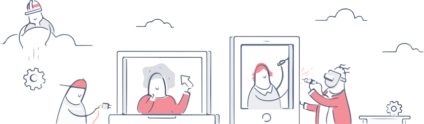 Best Design Agency, UI UX Agency, Web and Mobile Apps Development