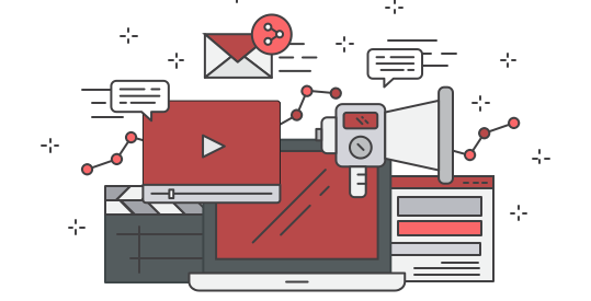 Digital Content Strategist