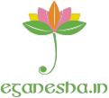 Eganesha Logo