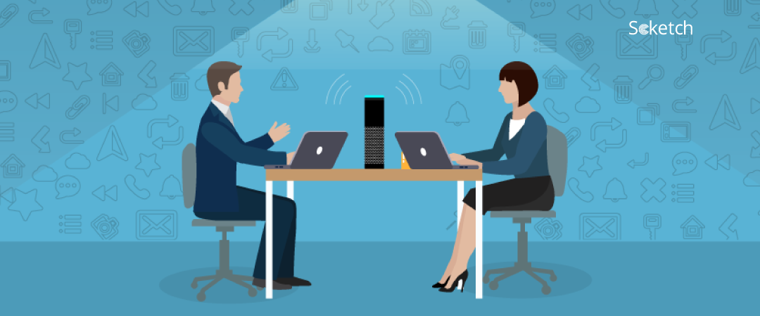 Sckarlett - Voice User Interface, VUI Skills, IOT, Internet of Things