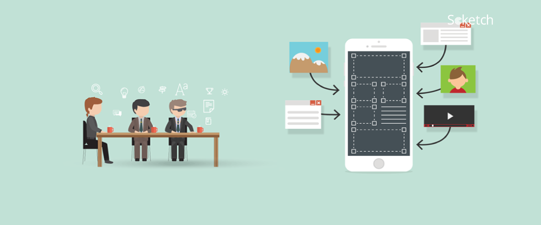 Mobile App Development, Web App Development
