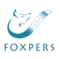 Foxpers Logo