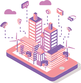 Digital Refresh, UI Agency, Best Digital Agency