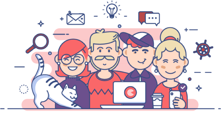 Scketch Work Culture