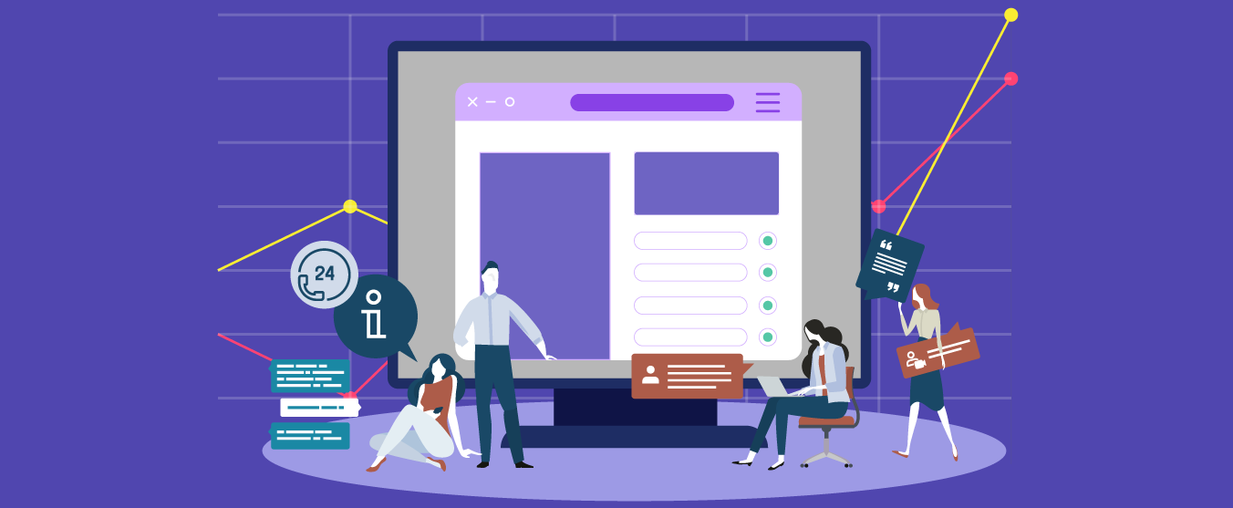 Web Development Trends
