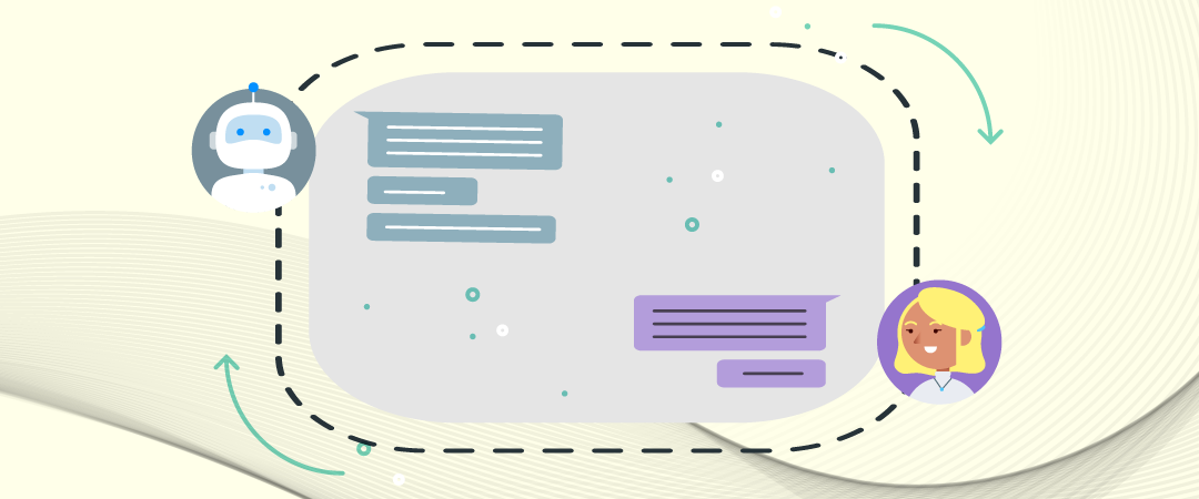 chat bot design, ui ux design